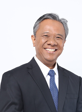 Tentang ILUNI FHUI