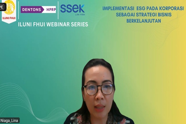 5 Pilar ESG, Kunci Keberlanjutan Bisnis Perusahaan